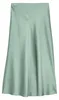 Comma Damen Skirt 2177922 Blue Green 40 Produktbild-Vorschau 3