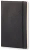 Moleskine 805-12-7289-273-4, Jednobarevný, Černá, 70 g/m², Náhled obrázku produktu 5