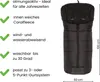 Fillikid Winterfußsack Eco BIG Exklusiv Produktbild-Vorschau 5