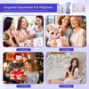 7-in-1 Epilierer Damen Elektrischer Rasierer, Intimrasierer Produktbild-Vorschau 9