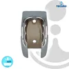 tecuro Konus Wandhalter für Brauseschlauch Duschschlauch - Produktbild-Vorschau 3