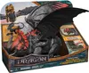MPK Toys COMMENT FORMER UN DRAGON GRAND DRAGON MORT ROUGE Voir les images du produit 2