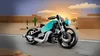 Motocykl zabytkowy Podgląd zdjęcia produktu 35