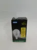 Xavax 112457, 30 W, E14, P45, 2000 h, 405 lm, Warmweiß Produktbild-Vorschau 2