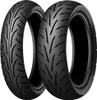Dunlop ARROWMAX GT601, rozměr 100/80 -17, index nosnosti Náhled obrázku produktu 7