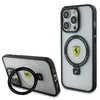 Ferrari FEHMP15LUSCAH iPhone 15 Pro 6.1 transparentes Produktbild-Vorschau 2