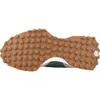 New Balance MS327MS Retro Sneaker Grün aus Produktbild-Vorschau 6