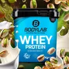BODYLAB Whey Protein - 1000g - Pistazie Produktbild-Vorschau 2