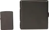 Zippo Geschenk Set Black Matte + Black Matte Etui mit Produktbild-Vorschau 4