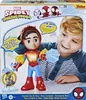 HASBRO DUŻA elektroniczna figurka SPIDEY Światło Dźwięk Podgląd zdjęcia produktu 8