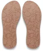 Roxy Porto Iv Flip-flops Grün EU 39 Frau Grün EU 39 Produktbild-Vorschau 4