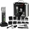 Remington HC5810 Schwarz, Grau Produktbild-Vorschau 3