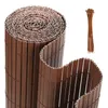 Yakimz Sichtschutzmatte PVC Sichtschutz Garten Produktbild-Vorschau 1