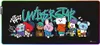 BT21 - Mata gamingowa / na biurko XXL z podświetleniem LED Podgląd zdjęcia produktu 1