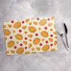 Tischset 6x45x30 cm Platzset Tischmatte Platzmatte Produktbild-Vorschau 1