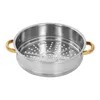 5 Etagen Dampfkochtopf  26cm Dampfkochtöpfe Edelstahl 5L Produktbild-Vorschau 6