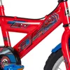 Huffy Marvel Spider-Man 14-Zoll-Fahrrad Produktbild-Vorschau 5