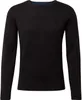 TOM TAILOR Feinstrick Pullover Basic mit Rippbündchen Leger Produktbild-Vorschau 1
