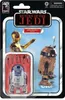 Star Wars Die Schwarze Serie - Artoo-Detoo (R2-D2) - Figura Produktbild-Vorschau 9