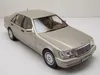 Norev 183723 Mercedes S600 W140 S-Klasse 1997 rauch silber Produktbild-Vorschau 10