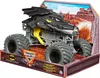 MNJ Monster Jam Die Cast 1:24 Batmobile Voir les images du produit 5