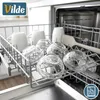 Vilde | Miseczki 6 szt. 470 ml - Ø14 cm - Szklane miseczki Podgląd zdjęcia produktu 6