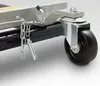 BITUXX 4 Stück PKW Rangierhilfe Rangierheber hydraulisch Produktbild-Vorschau 8