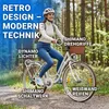 Bergsteiger Marseille 26 Zoll 28 Zoll Damenfahrrad, ab 150 Produktbild-Vorschau 6