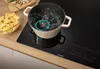 Gorenje GI6442BSCE, Čierna, Vstavaný, 59 cm, Indukčná varná Náhľad obrázku produktu 14