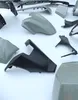 Set Bodywear Cupolino Parafango Laterale Honda Nss 125 350 Anteprima dell’immagine prodotto 5