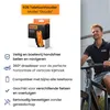 R2B Telefoonhouder Fiets voor Scooter en Motor - 4 tot 7 Productafbeelding-voorbeeld 11