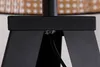 riess-ambiente Boho Stehlampe VIENNA 142cm natur schwarz Produktbild-Vorschau 8