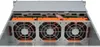 Inter-Tech 3U-3416, Rack, Server, Schwarz, ATX, EATX, micro Produktbild-Vorschau 4