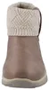 Skechers Damen Stiefelette Beige Easy Going Cozy Habit Voir les images du produit 12