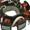 Alternateur stator 8 bobines pour GY6 125/150ccm Voir les images du produit 2