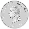 1 uncja srebrnej monety 125 lat Perth Mint 2024 1 uncja Podgląd zdjęcia produktu 2