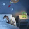 Réveil Projecteur Animal Crossing en 3D Voir les images du produit 4