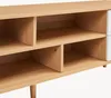 Fernsehschrank 'Bordkak' mit 4 Schubladen 140 x 30 x 45 cm Produktbild-Vorschau 10