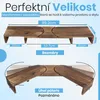 Nastavitelný stojan na monitor Fleau Home - Stojan na Náhled obrázku produktu 2