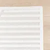 Volero - Teppich Modern - Nori Curves Weiß - 160x230 cm - Produktbild-Vorschau 7