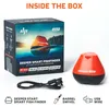 Deeper START fish finder 50 m Anteprima dell’immagine prodotto 2
