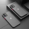 Etui Obudowa Case Do Apple Iphone 11 Z Ochrona Aparatu Podgląd zdjęcia produktu 5