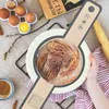 Brotmatte, antihaftbeschichtete Brotschlinge aus Silikon Produktbild-Vorschau 4