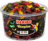 Haribo Gommes aux fruits Vampis, 1.2 kg Voir les images du produit 6