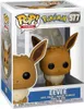 Pokemon POP! Games Vinyl Figur Eevee (EMEA) 9 cm Produktbild-Vorschau 10
