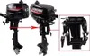 6CV 2 temps moteur hors-bord bateau essence moteur Voir les images du produit 7