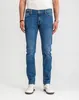 MUSTANG | Oregon Tapered | Pánské džíny Slim Fit | W34 L30 Náhled obrázku produktu 2
