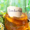 Kombucha Starter Set |  | für 1,5 Liter Kombucha Getränk Produktbild-Vorschau 4