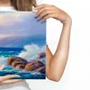 Fabelhafte Canvas LEINWAND BILDER 90x60 cm XXL Kunstdruck Produktbild-Vorschau 4