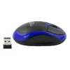 Xlyne Maus Vulture blau/schwarz Titanium Optical Wireless - Produktbild-Vorschau 2